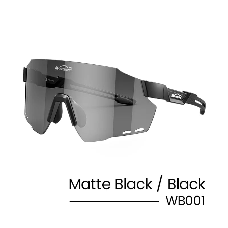 WINDBREAKER Classic Cycling Sunglasses