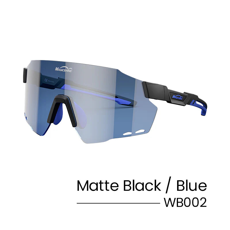 WINDBREAKER Classic Cycling Sunglasses