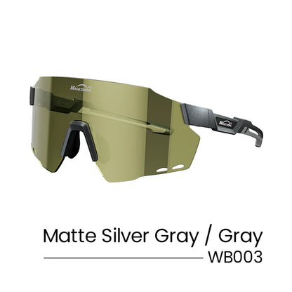 WINDBREAKER Classic Cycling Sunglasses