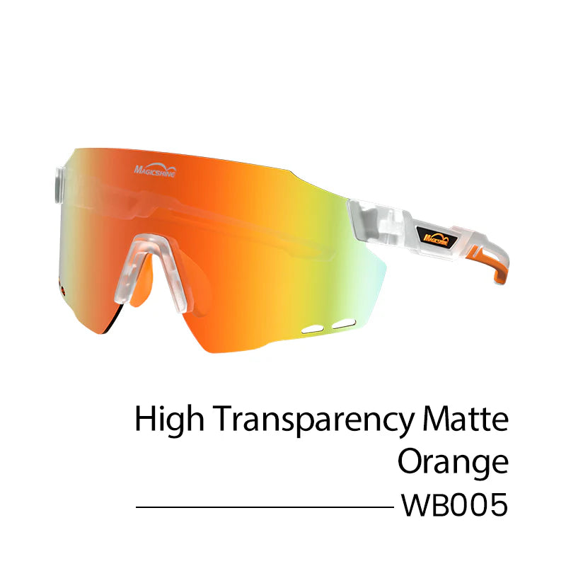 WINDBREAKER Classic Cycling Sunglasses