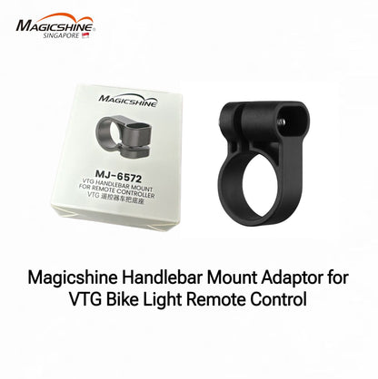 Magicshine MJ 6572 Handlebar Mount Adaptor for Remote Control VTG Series Bicycle Light