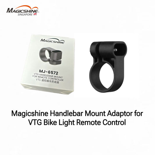 Magicshine MJ 6572 Handlebar Mount Adaptor for Remote Control VTG Series Bicycle Light