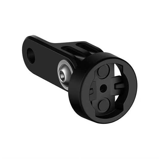 Tail Light Rack Mount For Brompton Folding Bikes