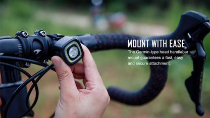 SEEMEE 150 Smart Bike Front Light - Single / Combo