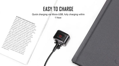 SEEMEE 150 Smart Bike Front Light - Single / Combo