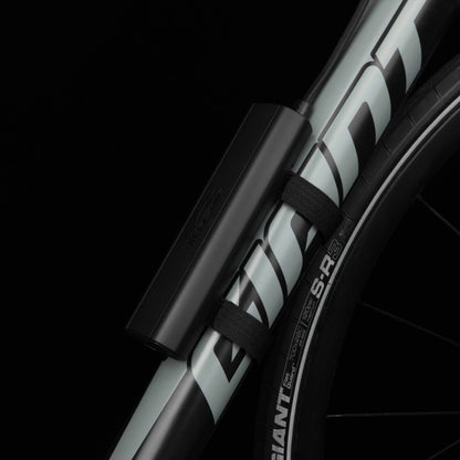 Magicshine Non-Slip Silicone Dotted Straps For Battery Pack & Etc (Set of 2)