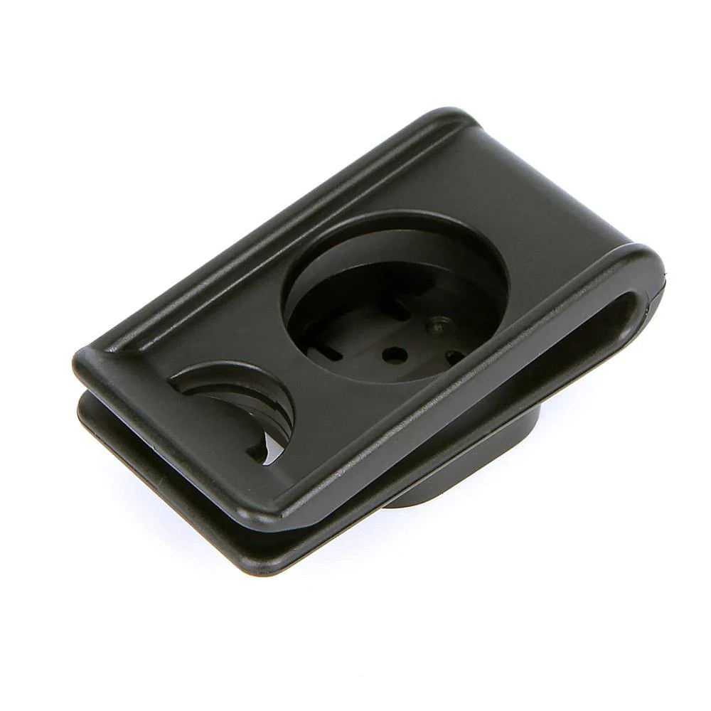 Backpack / Bag Clip for Magicshine SEEMEE DV, 60, 100, 150, 180, 200 and 300