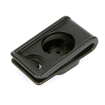 Backpack / Bag Clip for Magicshine SEEMEE DV, 60, 100, 150, 180, 200 and 300