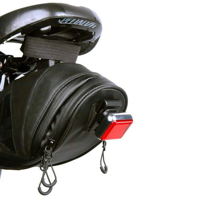 Backpack / Bag Clip for Magicshine SEEMEE DV, 60, 100, 150, 180, 200 and 300