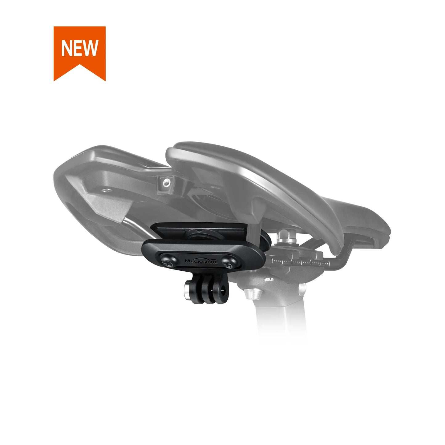 NETFY Saddle Mount Bike Tracker