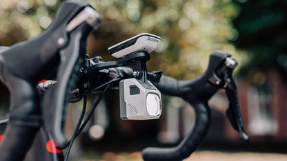 EVO 1700 Underneath Mounted Bike Light With Cut-Off Line Design