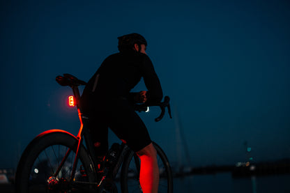 SEEMEE 300 Smart Bike Tail Light