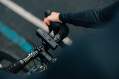 ALLTY 1500S Bike Front Light