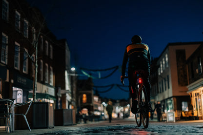 SEEMEE DV Camera Tail Light